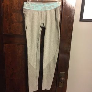 Gym Shark Leggings
